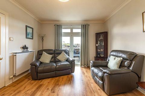 2 bedroom ground floor flat for sale, 58 Twirlees Terrace, Hawick TD9 9LP