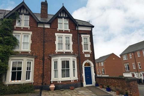 2 bedroom flat for sale, Belper Road, Derby DE1