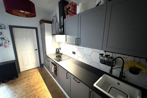 2b Belper Road, Derby, DE1 3EN