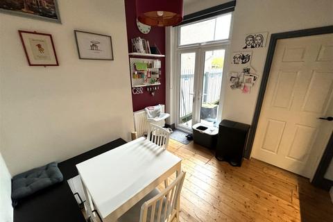 2b Belper Road, Derby, DE1 3EN