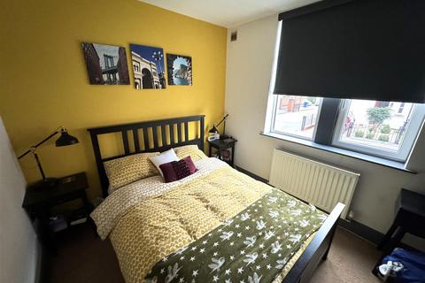 2b Belper Road, Derby, DE1 3EN