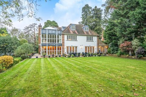 7 bedroom detached house for sale, Pine Glade, Orpington