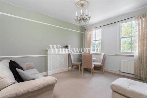 2 bedroom apartment for sale, Selborne Road, London, N14