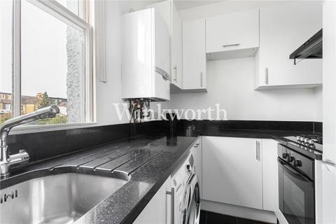 2 bedroom apartment for sale, Selborne Road, London, N14