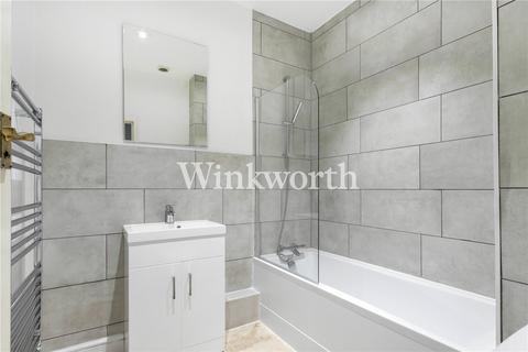 2 bedroom apartment for sale, Selborne Road, London, N14