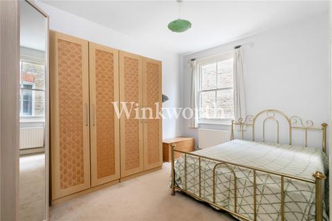 2 bedroom apartment for sale, Selborne Road, London, N14