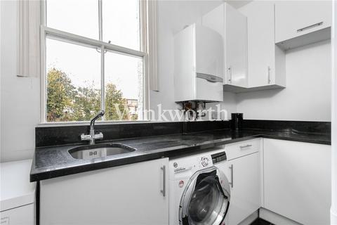 51b Selborne Road, London, N14 7DD