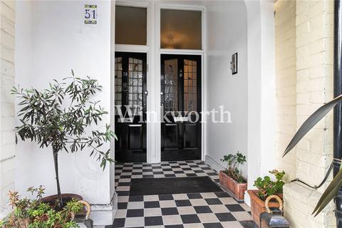 51b Selborne Road, London, N14 7DD