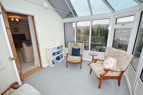 3 bedroom bungalow for sale, Hillside Avenue, Newtown, Powys, SY16