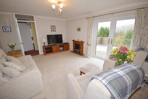 3 bedroom bungalow for sale, Hillside Avenue, Newtown, Powys, SY16