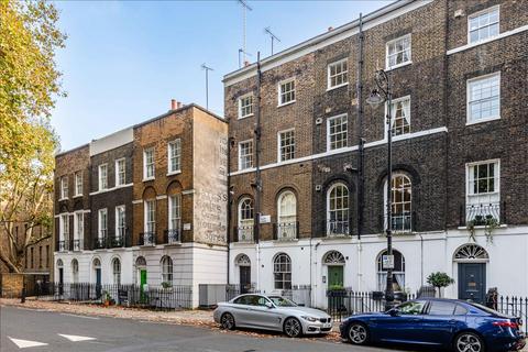 1 bedroom apartment for sale, Regent Square, Bloomsbury, London, WC1H