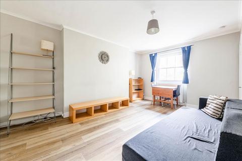 1 bedroom apartment for sale, Regent Square, Bloomsbury, London, WC1H