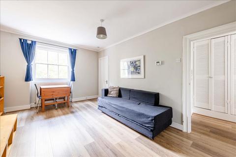 1 bedroom apartment for sale, Regent Square, Bloomsbury, London, WC1H