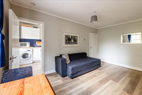 1 bedroom apartment for sale, Regent Square, Bloomsbury, London, WC1H