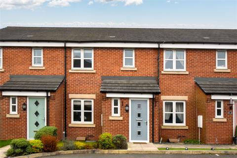 3 bedroom townhouse for sale, Skipton Close, East Ardsley, Wakefield, West Yorkshire