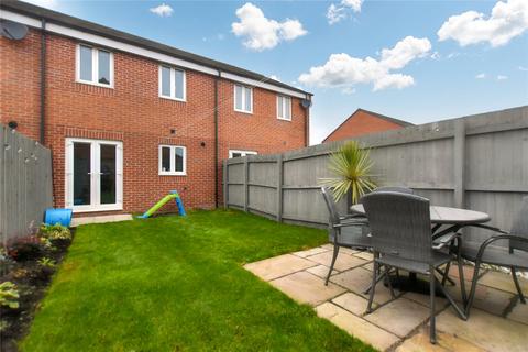 2 Skipton Close, East Ardsley, Wakefield, WF3 2GE