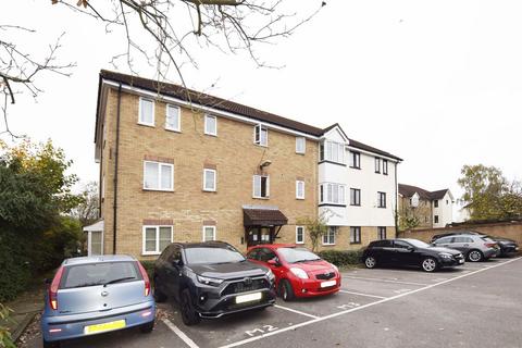 Vicars Bridge Close, Wembley, Middlesex