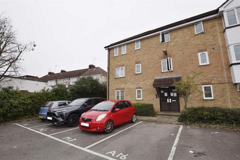 2 bedroom flat for sale, Vicars Bridge Close, Wembley, Middlesex