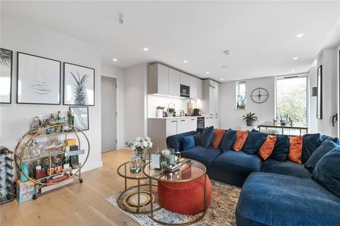 2 bedroom apartment for sale, Brixton Hill, London, SW2