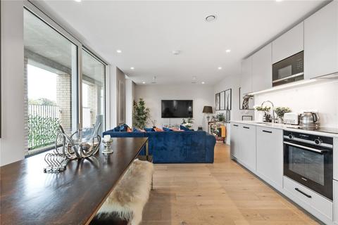 2 bedroom apartment for sale, Brixton Hill, London, SW2