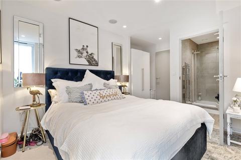 2 bedroom apartment for sale, Brixton Hill, London, SW2