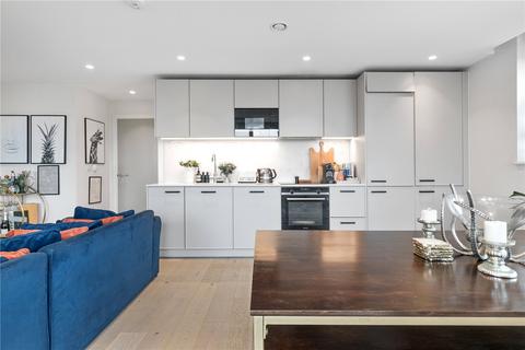 2 bedroom apartment for sale, Brixton Hill, London, SW2