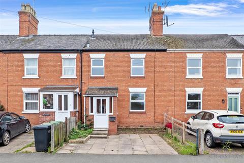 3 bedroom terraced house for sale, Briar Close, Evesham WR11