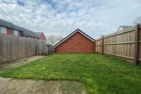 4 bedroom terraced house to rent, Thornfield Road, Bristol BS10