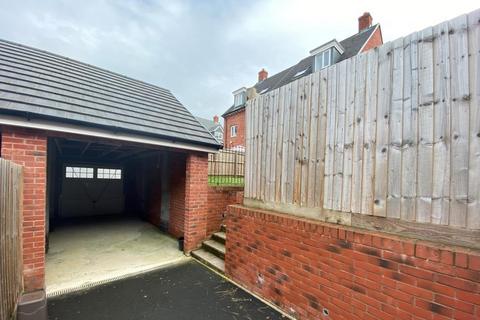 4 bedroom terraced house to rent, Thornfield Road, Bristol BS10