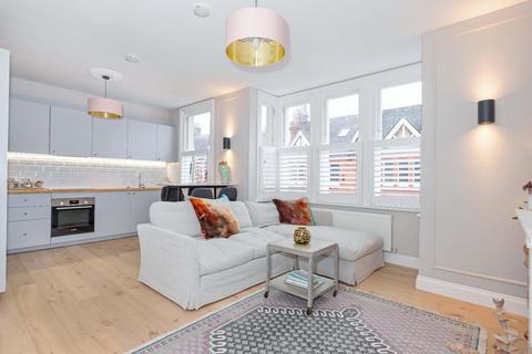 2 bedroom apartment for sale, Granville Road, Hove