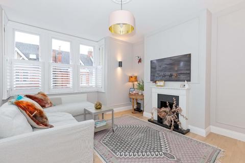 2 bedroom apartment for sale, Granville Road, Hove