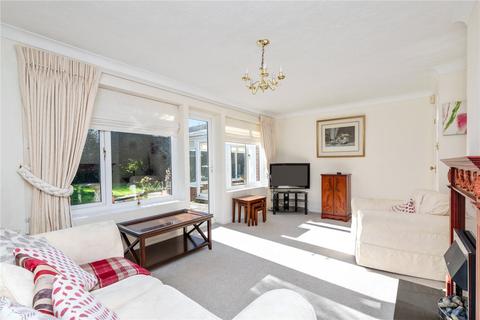 3 bedroom bungalow for sale, Old Worthing Road, East Preston, Littlehampton, West Sussex, BN16