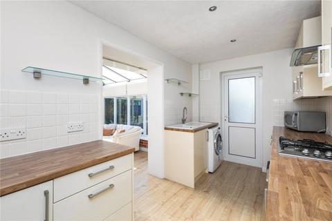 3 bedroom bungalow for sale, Old Worthing Road, East Preston, Littlehampton, West Sussex, BN16