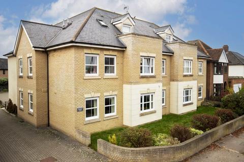 Precious Court, Melbourn Road, Royston