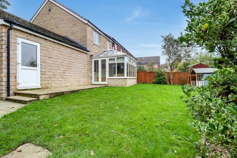 3 bedroom end of terrace house for sale, Barnsdale Way, Ackworth, Pontefract, West Yorkshire, WF7