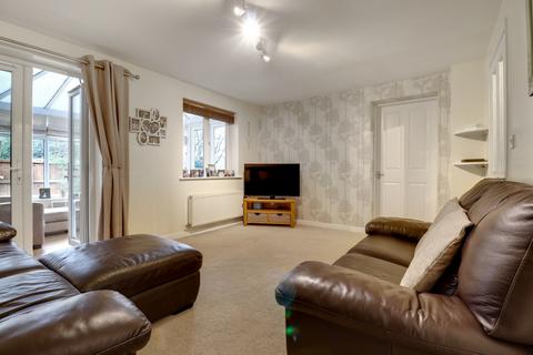 46 Barnsdale Way, Ackworth, Pontefract, WF7 7RU