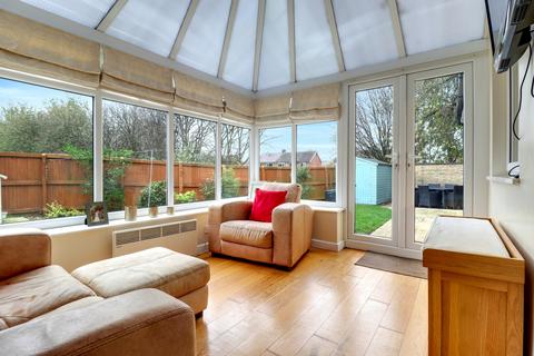 46 Barnsdale Way, Ackworth, Pontefract, WF7 7RU
