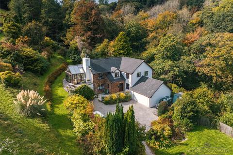 4 bedroom detached house for sale, Bigbury, Devon TQ7