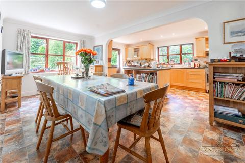 4 bedroom detached house for sale, Bigbury, Devon TQ7