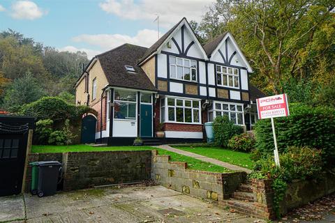 3 bedroom semi-detached house for sale, Lower Park Road, Hastings