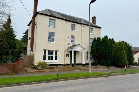 1 bedroom apartment for sale, Kings Acre Road, Hereford, HR4