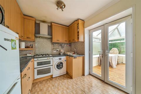 3 bedroom semi-detached house for sale, Powys Avenue, Townhill, Swansea