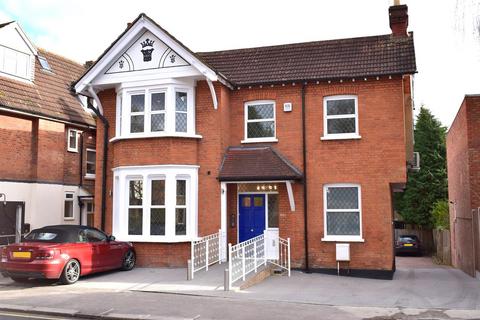 Serviced office to rent, High Road, Loughton