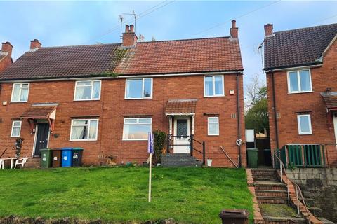 3 bedroom semi-detached house for sale, Blake Crescent, Mansfield, Nottinghamshire