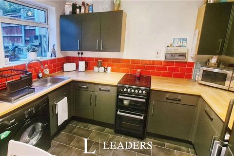 44 Blake Crescent, Mansfield, NG18 2NB
