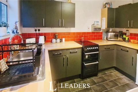 44 Blake Crescent, Mansfield, NG18 2NB