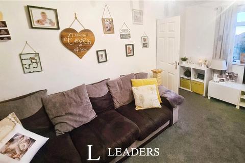 44 Blake Crescent, Mansfield, NG18 2NB