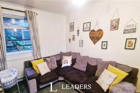 44 Blake Crescent, Mansfield, NG18 2NB