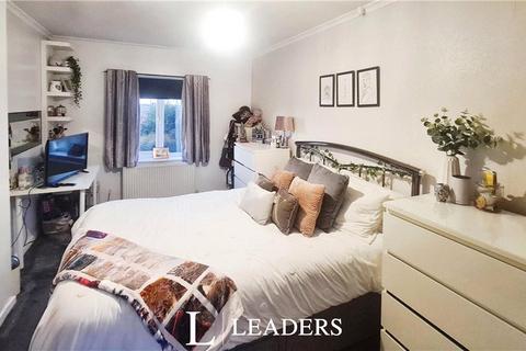 44 Blake Crescent, Mansfield, NG18 2NB