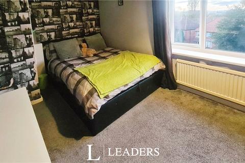 44 Blake Crescent, Mansfield, NG18 2NB